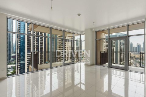 Apartment in BLVD Crescent, Downtown Dubai (Downtown Burj Dubai), Dubai 2 bedrooms, 155.24 sq.m. № 129000