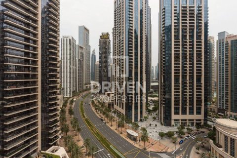 Apartment in BLVD Crescent, Downtown Dubai (Downtown Burj Dubai), Dubai 2 bedrooms, 155.24 sq.m. № 129000 - photo 22