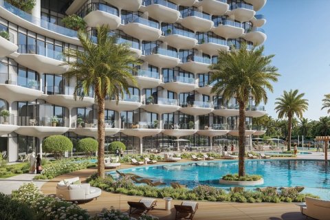 Apartment in Dubai 2 bedrooms, 142 sq.m. № 49180 - photo 5