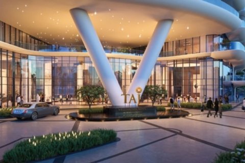 Apartment in Dubai 2 bedrooms, 142 sq.m. № 49180 - photo 10