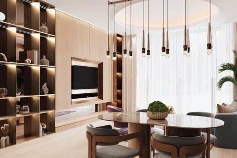 Apartment in Dubai 1 bedroom, 92 sq.m. № 49181 - photo 12