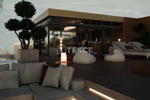 Appartement à Dubai, 2 chambres, 103 m², № 49176 - photo 12