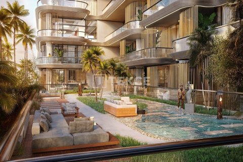 Appartement à Dubai, 2 chambres, 103 m², № 49176 - photo 6