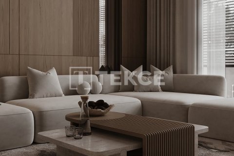 Appartement à Dubai, 2 chambres, 103 m², № 49176 - photo 20