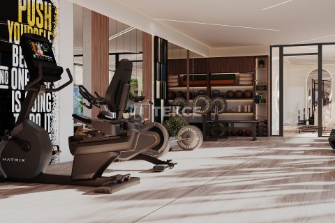 Appartement à Dubai, 2 chambres, 103 m², № 49176 - photo 16