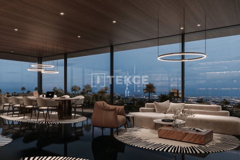 Appartement à Dubai, 2 chambres, 103 m², № 49176 - photo 15