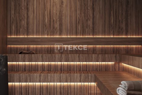 Appartement à Dubai, 2 chambres, 103 m², № 49176 - photo 18