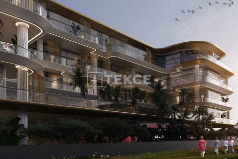 Appartement à Dubai, 2 chambres, 103 m², № 49176 - photo 2