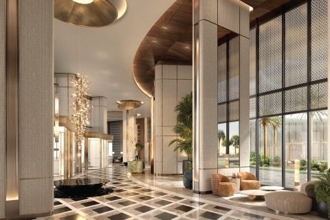 Apartment in Dubai 3 bedrooms, 184 sq.m. № 49179 - photo 9