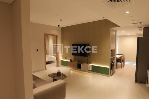 Appartement à Jumeirah Village Triangle, Dubai, 2 chambres, 68 m², № 49177 - photo 10