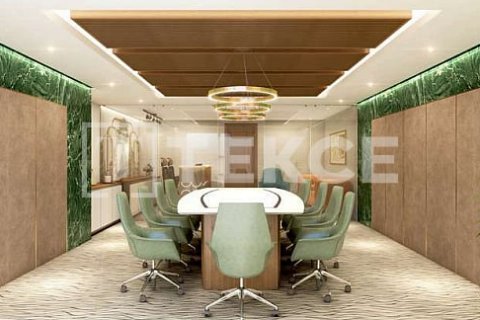 Appartement à Jumeirah Village Triangle, Dubai, 2 chambres, 68 m², № 49177 - photo 8