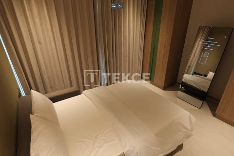 Appartement à Jumeirah Village Triangle, Dubai, 2 chambres, 68 m², № 49177 - photo 13