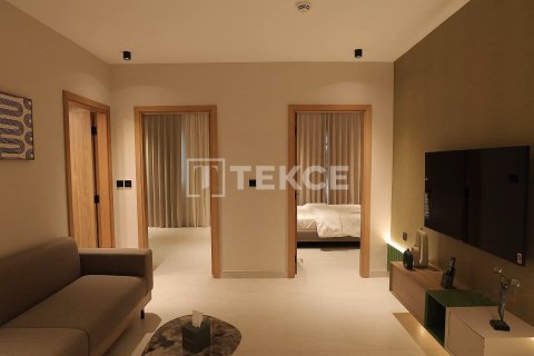Appartement à Jumeirah Village Triangle, Dubai, 2 chambres, 68 m², № 49177 - photo 9