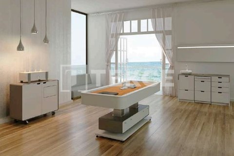 Appartement à Jumeirah Village Triangle, Dubai, 2 chambres, 68 m², № 49177 - photo 5
