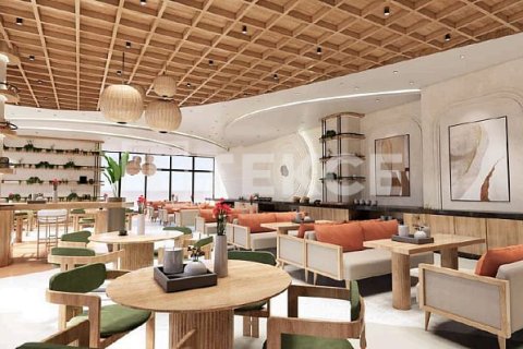 Appartement à Jumeirah Village Triangle, Dubai, 2 chambres, 68 m², № 49177 - photo 4