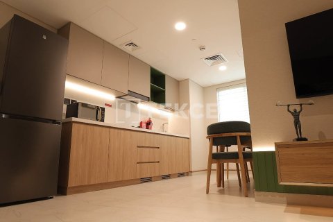 Appartement à Jumeirah Village Triangle, Dubai, 2 chambres, 68 m², № 49177 - photo 12