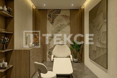 Appartement à Jumeirah Village Triangle, Dubai, 2 chambres, 68 m², № 49177 - photo 6