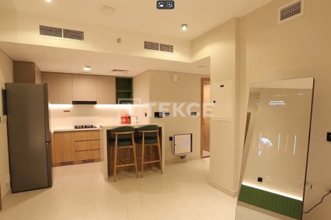 Appartement à Jumeirah Village Triangle, Dubai, 1 chambre, 69 m², № 49178 - photo 11
