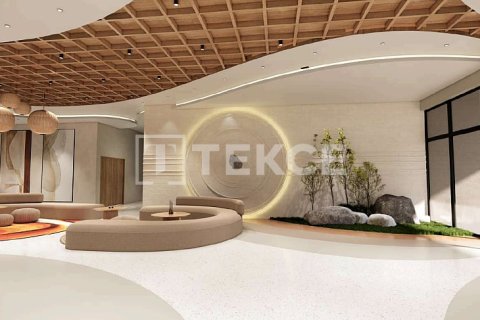 Appartement à Jumeirah Village Triangle, Dubai, 1 chambre, 69 m², № 49178 - photo 7