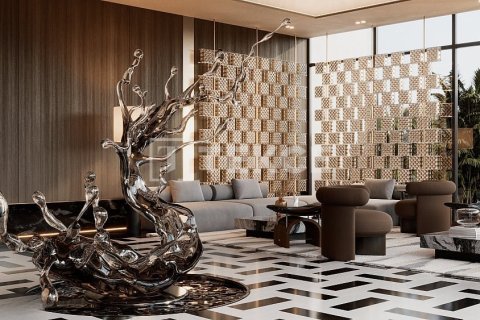 Appartement à Dubai, 1 chambre, 75 m², № 49175 - photo 14