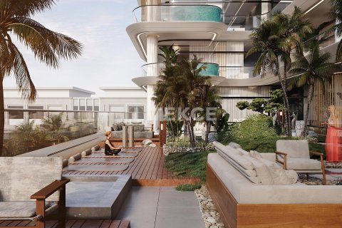 Appartement à Dubai, 1 chambre, 75 m², № 49175 - photo 8