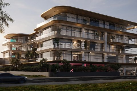 Appartement à Dubai, 1 chambre, 75 m², № 49175 - photo 1