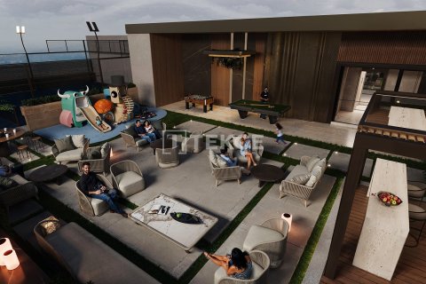 Appartement à Dubai, 1 chambre, 75 m², № 49175 - photo 10
