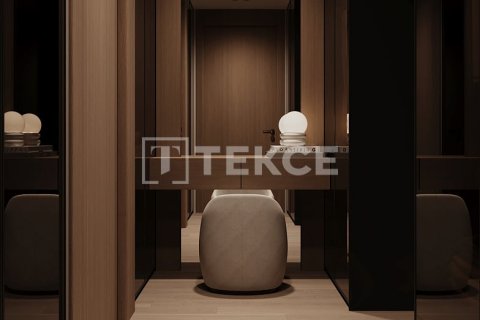 Appartement à Dubai, 1 chambre, 75 m², № 49175 - photo 27