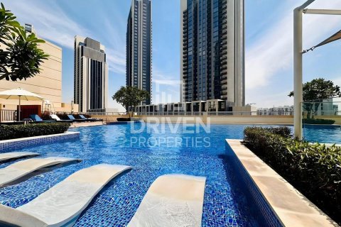 Apartment in Dubai Creek Harbour (The Lagoons), Dubai 3 bedrooms, 149.02 sq.m. № 129401 - photo 6