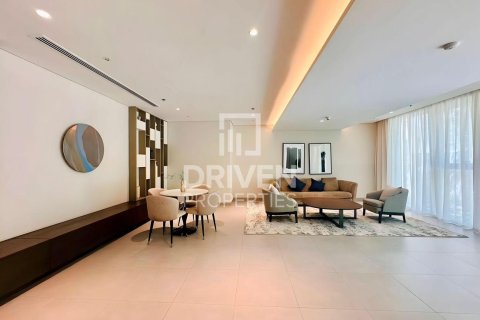 Apartment in Dubai Creek Harbour (The Lagoons), Dubai 3 bedrooms, 149.02 sq.m. № 129401 - photo 1