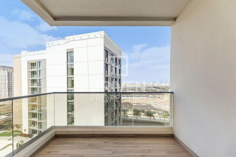 Appartement à Dubai Hills Estate, Dubai, 1 chambre, 84.91 m², № 129390