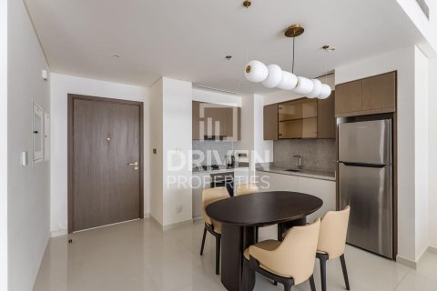 Apartamento en EMAAR Beachfront, Dubai Harbour, Dubai, 1 dormitorio, 71.81 m², № 129402 - foto 5