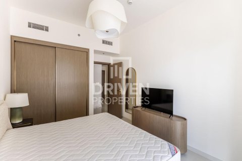 Apartamento en EMAAR Beachfront, Dubai Harbour, Dubai, 1 dormitorio, 71.81 m², № 129402 - foto 6