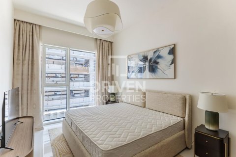 Apartamento en EMAAR Beachfront, Dubai Harbour, Dubai, 1 dormitorio, 71.81 m², № 129402 - foto 8