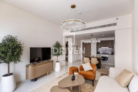 Apartamento en EMAAR Beachfront, Dubai Harbour, Dubai, 1 dormitorio, 71.81 m², № 129402 - foto 10