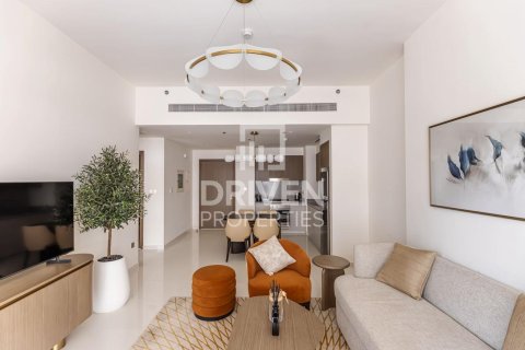 Apartamento en EMAAR Beachfront, Dubai Harbour, Dubai, 1 dormitorio, 71.81 m², № 129402 - foto 12