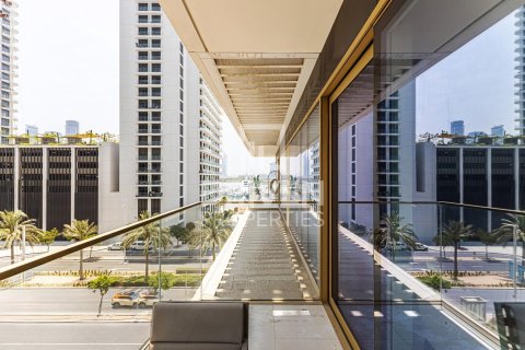 Apartamento en EMAAR Beachfront, Dubai Harbour, Dubai, 1 dormitorio, 71.81 m², № 129402 - foto 3