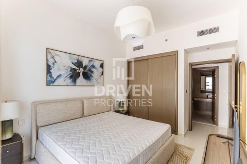 Apartamento en EMAAR Beachfront, Dubai Harbour, Dubai, 1 dormitorio, 71.81 m², № 129402 - foto 7