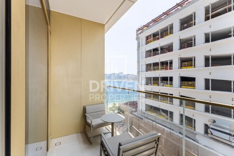 Apartamento en EMAAR Beachfront, Dubai Harbour, Dubai, 1 dormitorio, 71.81 m², № 129402 - foto 4