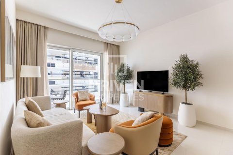 Apartamento en EMAAR Beachfront, Dubai Harbour, Dubai, 1 dormitorio, 71.81 m², № 129402 - foto 11