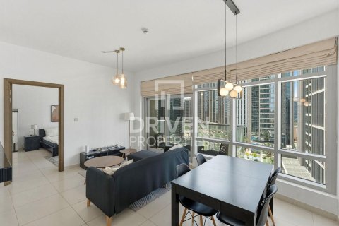 Appartement à The Lofts, Downtown Dubai (Downtown Burj Dubai), Dubai, 1 chambre, 69.12 m², № 129392