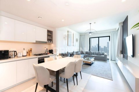 Apartment in Zabeel, Dubai 2 bedrooms, 104.89 sq.m. № 129391 - photo 9