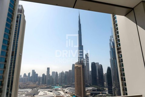Apartment in Zabeel, Dubai 2 bedrooms, 104.89 sq.m. № 129391 - photo 5