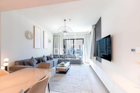 Apartment in Zabeel, Dubai 2 bedrooms, 104.89 sq.m. № 129391 - photo 7