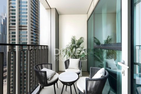 Apartment in Zabeel, Dubai 2 bedrooms, 104.89 sq.m. № 129391 - photo 8