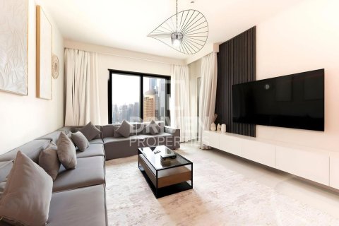 Apartment in Zabeel, Dubai 2 bedrooms, 104.89 sq.m. № 129391