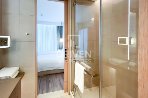 شقة في The Address Jumeirah Resort and Spa, مساكن شاطئ جميرا, دبي 3 غرف نوم, 179.02 م² رقم 129403 - صورة 8
