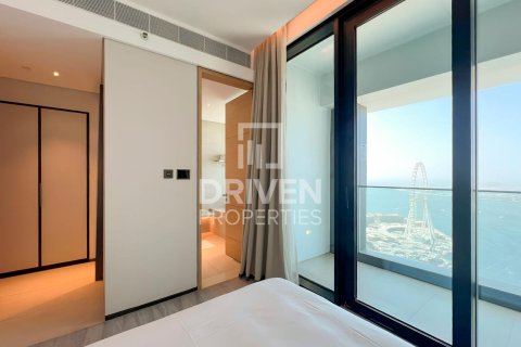 شقة في The Address Jumeirah Resort and Spa, مساكن شاطئ جميرا, دبي 3 غرف نوم, 179.02 م² رقم 129403 - صورة 14