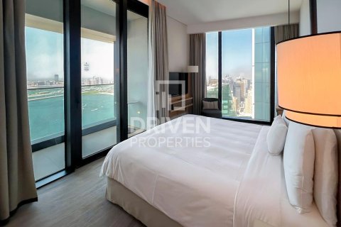 شقة في The Address Jumeirah Resort and Spa, مساكن شاطئ جميرا, دبي 3 غرف نوم, 179.02 م² رقم 129403 - صورة 4