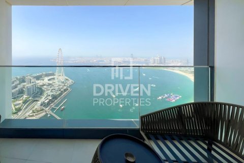 شقة في The Address Jumeirah Resort and Spa, مساكن شاطئ جميرا, دبي 3 غرف نوم, 179.02 م² رقم 129403 - صورة 7